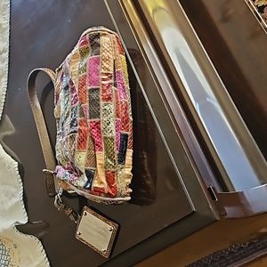 Dolce & Gabbana hand bag